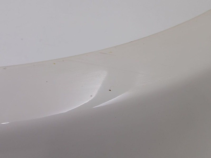 Recambio de aleta delantera izquierda para land rover freelander 2 (l359) 2.2 td4 4x4 referencia OEM IAM 6H5216016  