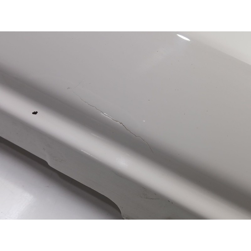 Recambio de aleta delantera izquierda para land rover freelander 2 (l359) 2.2 td4 4x4 referencia OEM IAM 6H5216016  