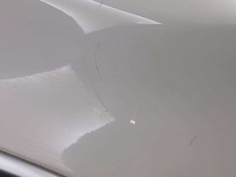 Recambio de aleta delantera izquierda para land rover freelander 2 (l359) 2.2 td4 4x4 referencia OEM IAM 6H5216016  