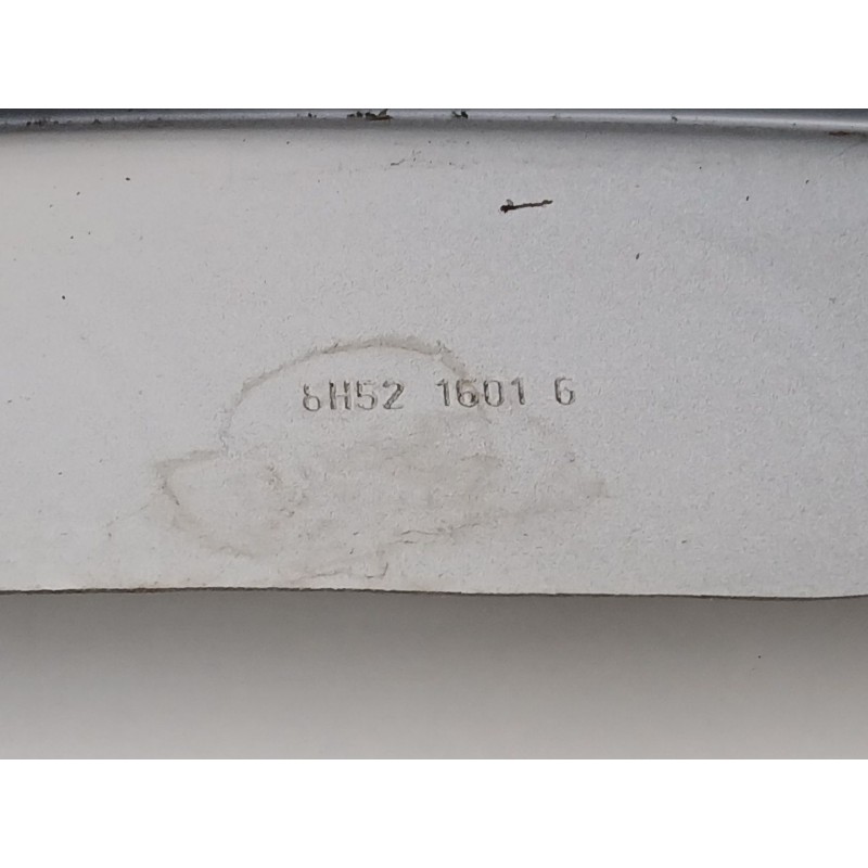 Recambio de aleta delantera izquierda para land rover freelander 2 (l359) 2.2 td4 4x4 referencia OEM IAM 6H5216016  