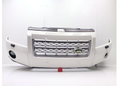 Recambio de paragolpes delantero para land rover freelander 2 (l359) 2.2 td4 4x4 referencia OEM IAM 6H5217D957A  
