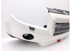 Recambio de paragolpes delantero para land rover freelander 2 (l359) 2.2 td4 4x4 referencia OEM IAM 6H5217D957A   2
