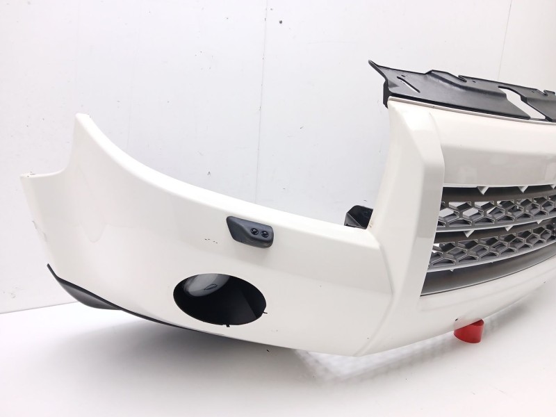 Recambio de paragolpes delantero para land rover freelander 2 (l359) 2.2 td4 4x4 referencia OEM IAM 6H5217D957A  