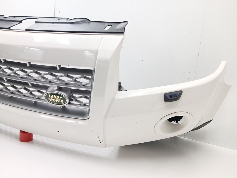 Recambio de paragolpes delantero para land rover freelander 2 (l359) 2.2 td4 4x4 referencia OEM IAM 6H5217D957A  