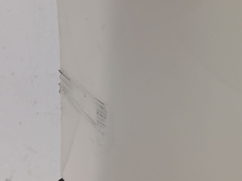 Recambio de paragolpes delantero para land rover freelander 2 (l359) 2.2 td4 4x4 referencia OEM IAM 6H5217D957A  