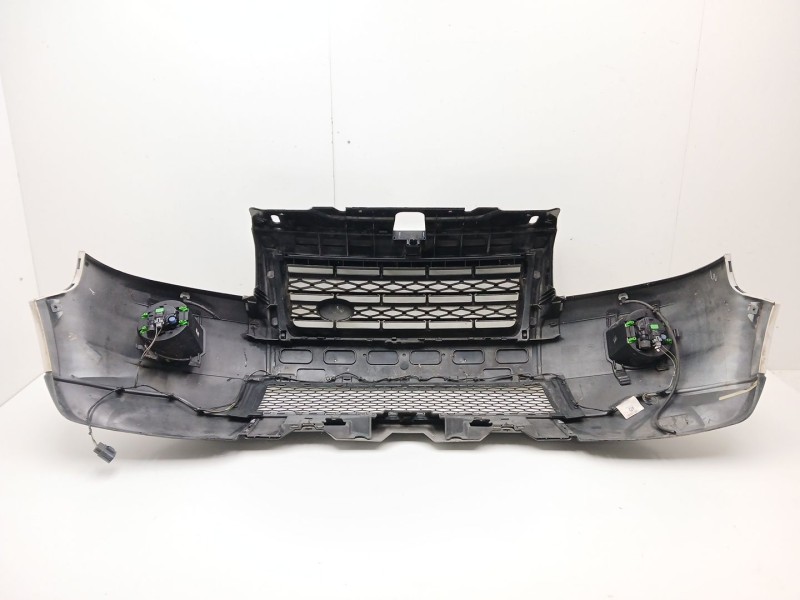 Recambio de paragolpes delantero para land rover freelander 2 (l359) 2.2 td4 4x4 referencia OEM IAM 6H5217D957A  