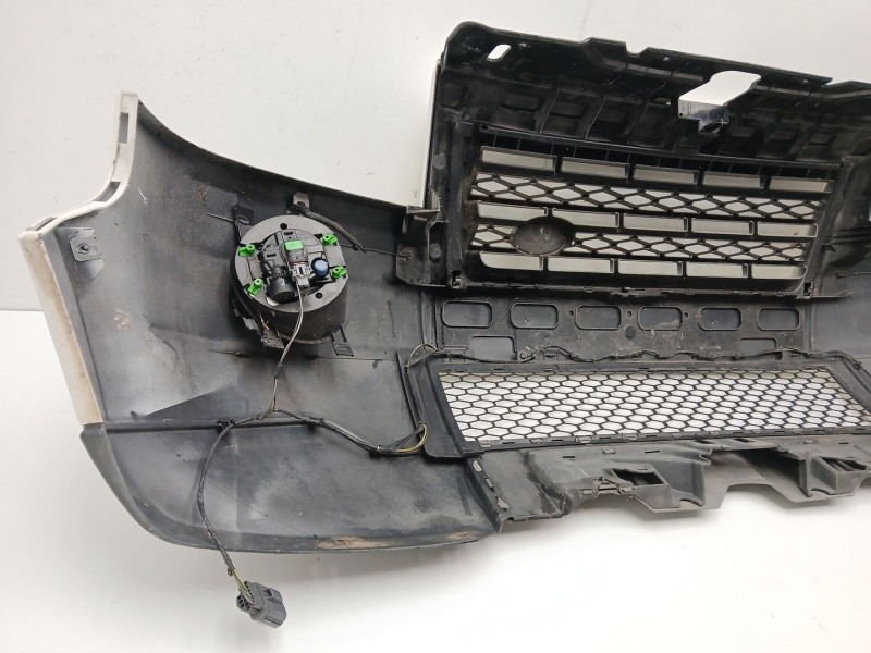 Recambio de paragolpes delantero para land rover freelander 2 (l359) 2.2 td4 4x4 referencia OEM IAM 6H5217D957A  