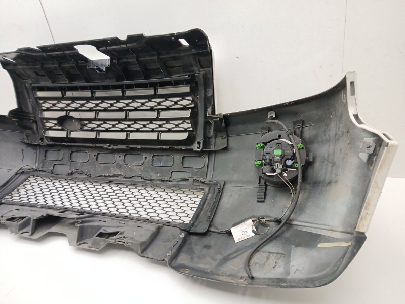 Recambio de paragolpes delantero para land rover freelander 2 (l359) 2.2 td4 4x4 referencia OEM IAM 6H5217D957A  