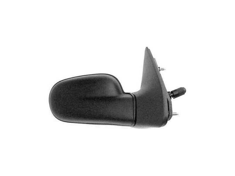 Recambio de retrovisor derecho para renault clio i fase i+ii (b/c57) referencia OEM IAM 24804112 7700826599 