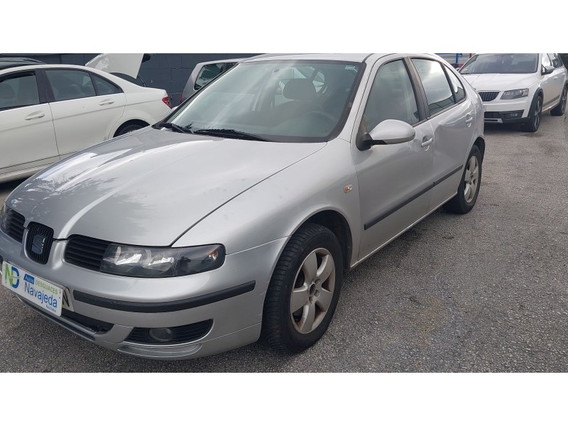 seat leon (1m1) del año 2004