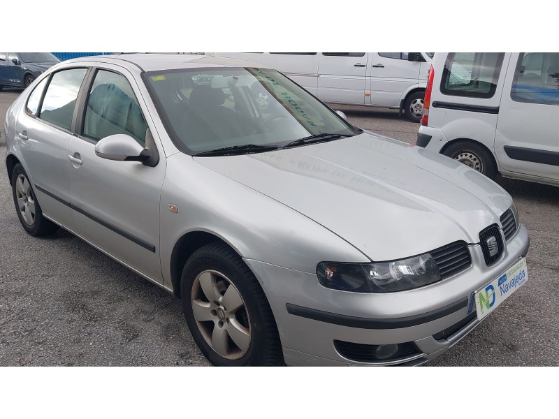 seat leon (1m1) del año 2004