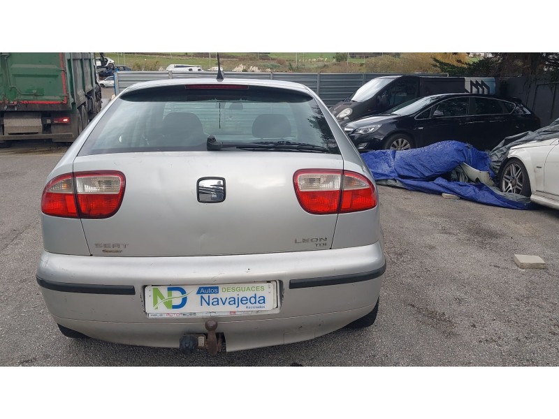 seat leon (1m1) del año 2004