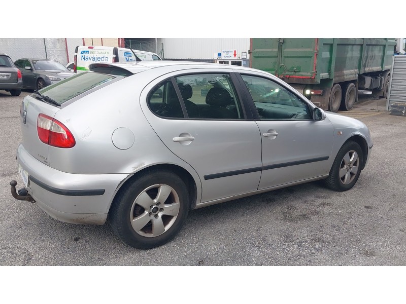 seat leon (1m1) del año 2004