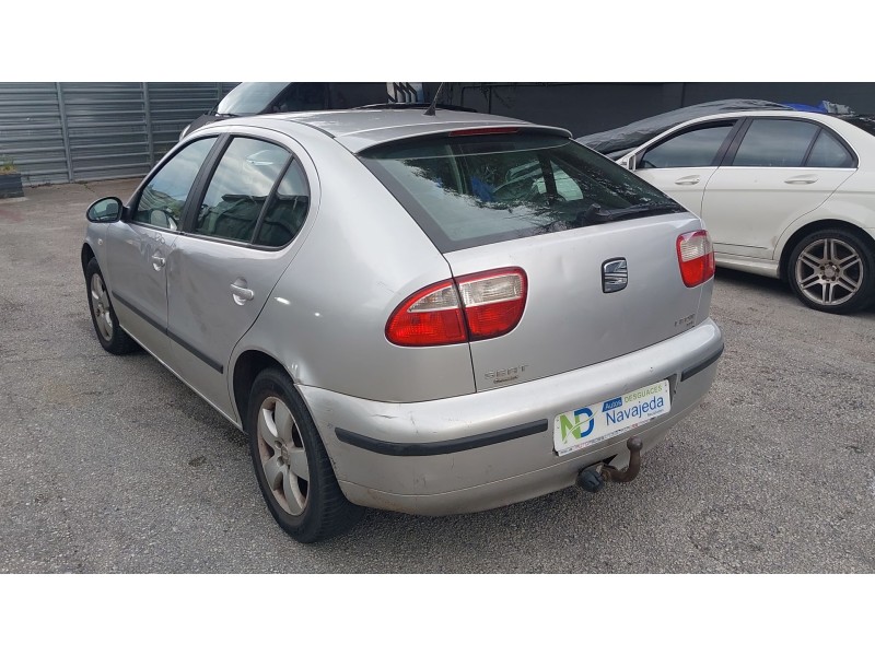 seat leon (1m1) del año 2004
