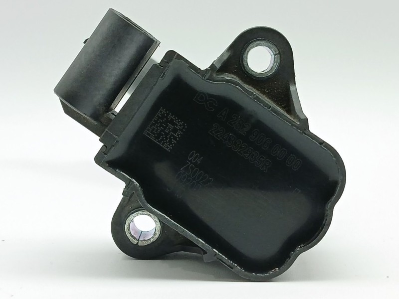 Recambio de bobina encendido para renault scenic iv grand limited referencia OEM IAM 224332935R A2829060000 