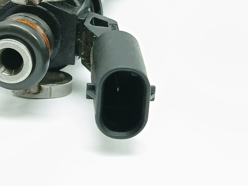 Recambio de inyector para renault scenic iv grand limited referencia OEM IAM 166002932R A2820700087 