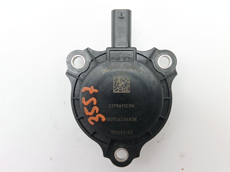 Recambio de sensor para renault scenic iv grand limited referencia OEM IAM A2761560790  
