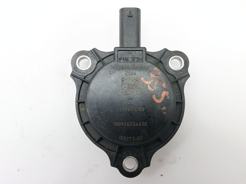 Recambio de sensor para renault scenic iv grand limited referencia OEM IAM A2761560790  