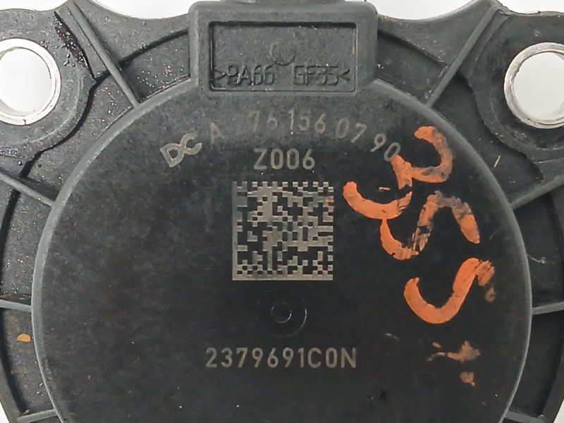 Recambio de sensor para renault scenic iv grand limited referencia OEM IAM A2761560790  