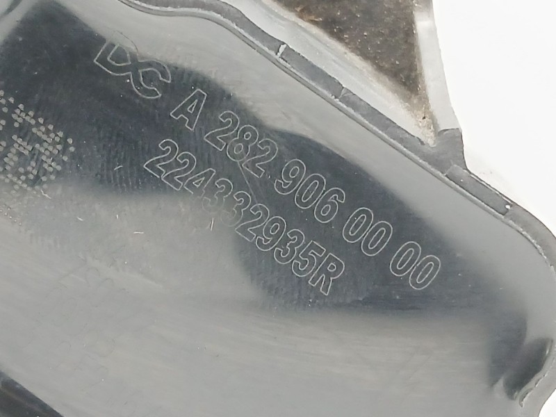 Recambio de bobina encendido para renault scenic iv grand limited referencia OEM IAM 224332935R A2829060000 