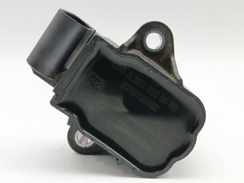 Recambio de bobina encendido para renault scenic iv grand limited referencia OEM IAM 224332935R A2829060000 