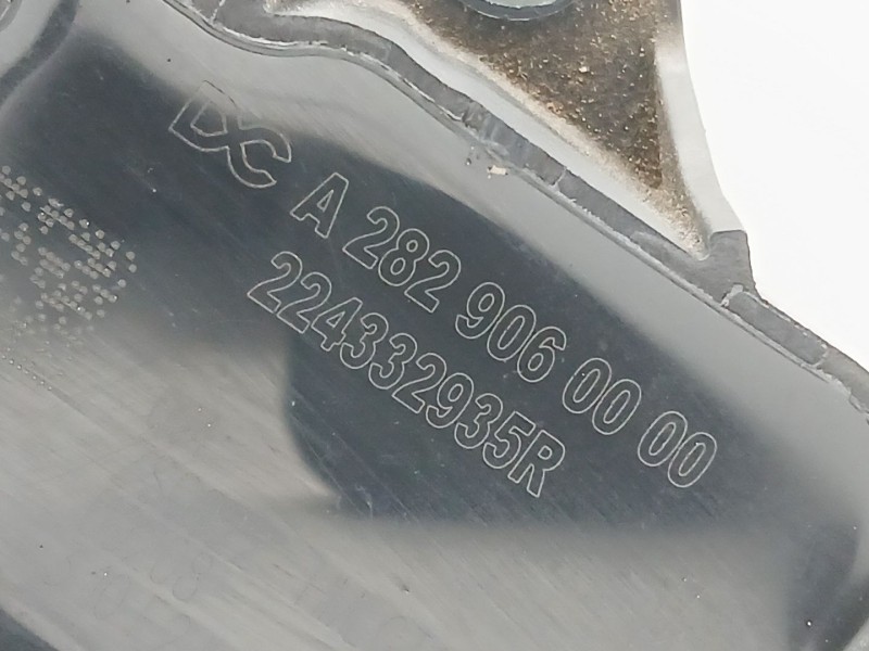 Recambio de bobina encendido para renault scenic iv grand limited referencia OEM IAM 224332935R A2829060000 