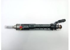 Recambio de inyector para renault scenic iv grand limited referencia OEM IAM 166002932R A2820700087 