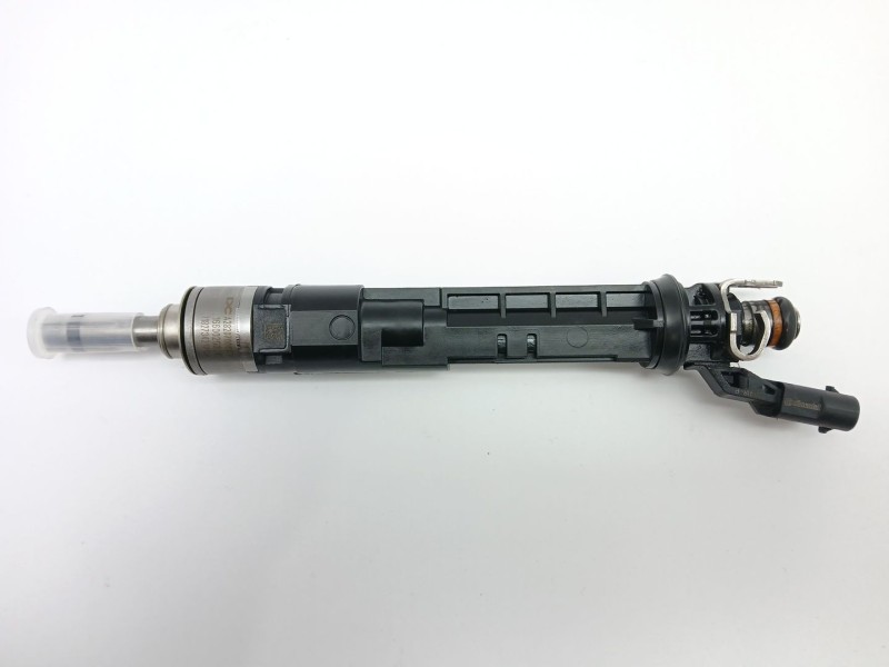 Recambio de inyector para renault scenic iv grand limited referencia OEM IAM 166002932R A2820700087 