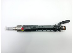 Recambio de inyector para renault scenic iv grand limited referencia OEM IAM 166002932R A2820700087 