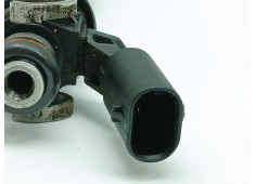 Recambio de inyector para renault scenic iv grand limited referencia OEM IAM 166002932R A2820700087  2