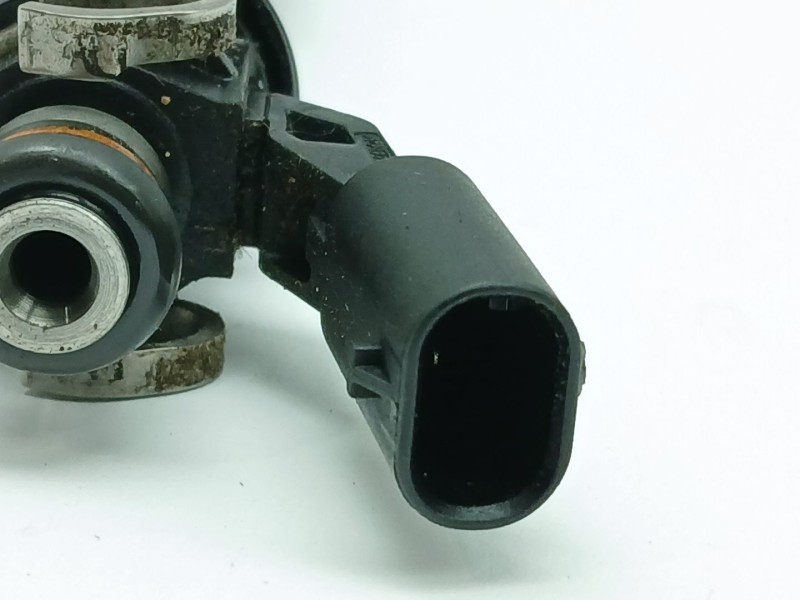 Recambio de inyector para renault scenic iv grand limited referencia OEM IAM 166002932R A2820700087 