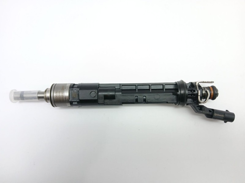 Recambio de inyector para renault scenic iv grand limited referencia OEM IAM 166002932R A2820700087 