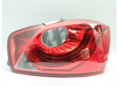 Recambio de piloto trasero derecho para seat ibiza iv (6j5, 6p1) 1.4 tdi referencia OEM IAM 6J4945096K  