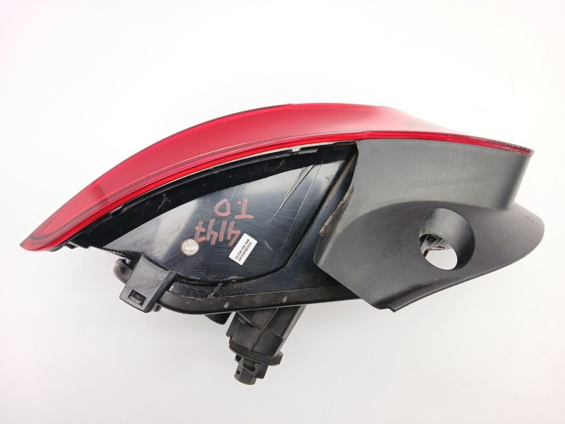 Recambio de piloto trasero derecho para seat ibiza iv (6j5, 6p1) 1.4 tdi referencia OEM IAM 6J4945096K  