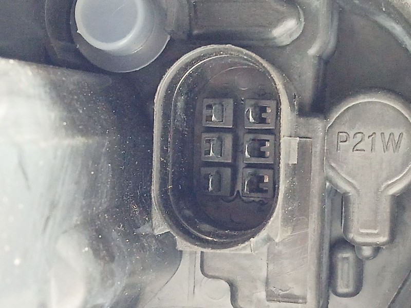 Recambio de piloto trasero derecho para seat ibiza iv (6j5, 6p1) 1.4 tdi referencia OEM IAM 6J4945096K  