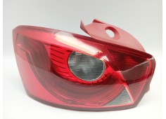 Recambio de piloto trasero izquierdo para seat ibiza iv (6j5, 6p1) 1.4 tdi referencia OEM IAM 6J4945095K  