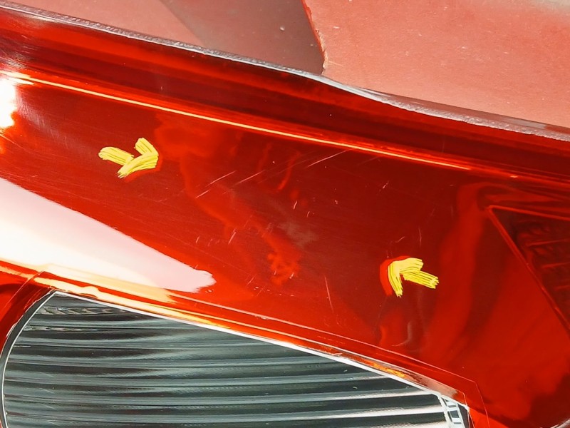 Recambio de piloto trasero izquierdo para seat ibiza iv (6j5, 6p1) 1.4 tdi referencia OEM IAM 6J4945095K  