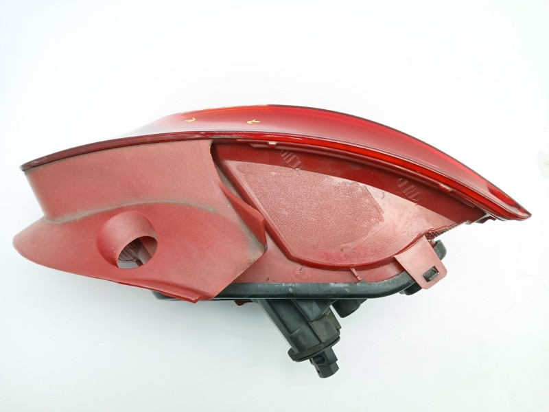 Recambio de piloto trasero izquierdo para seat ibiza iv (6j5, 6p1) 1.4 tdi referencia OEM IAM 6J4945095K  