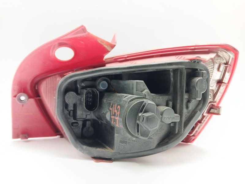 Recambio de piloto trasero izquierdo para seat ibiza iv (6j5, 6p1) 1.4 tdi referencia OEM IAM 6J4945095K  