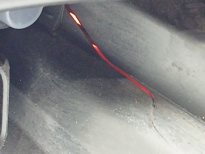 Recambio de piloto trasero izquierdo para seat ibiza iv (6j5, 6p1) 1.4 tdi referencia OEM IAM 6J4945095K  