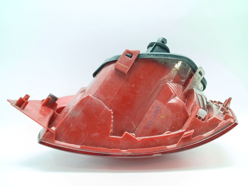 Recambio de piloto trasero izquierdo para seat ibiza iv (6j5, 6p1) 1.4 tdi referencia OEM IAM 6J4945095K  