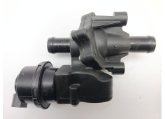 Recambio de bomba agua para renault scenic iv grand limited referencia OEM IAM 922309109R  