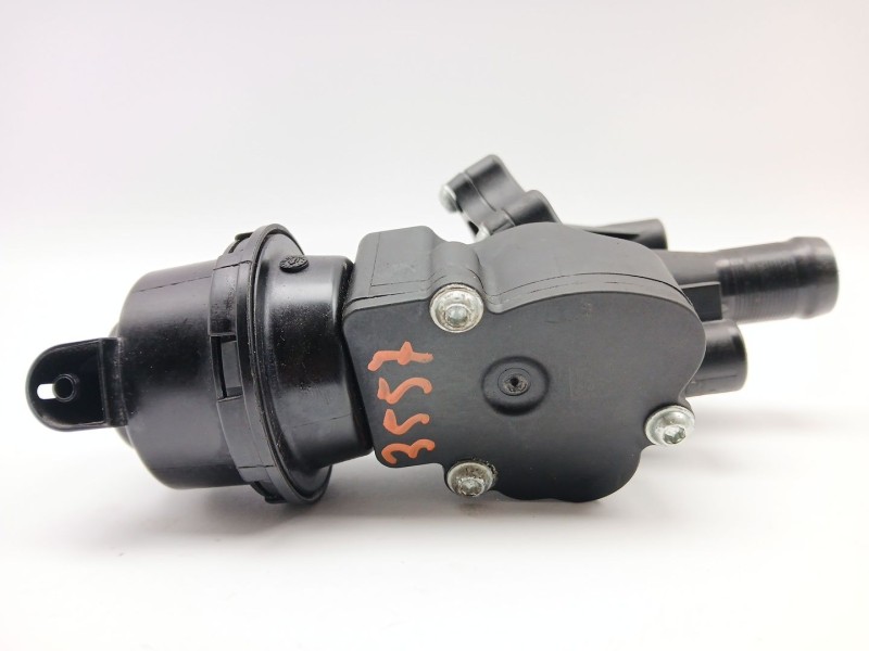 Recambio de bomba agua para renault scenic iv grand limited referencia OEM IAM 922309109R  