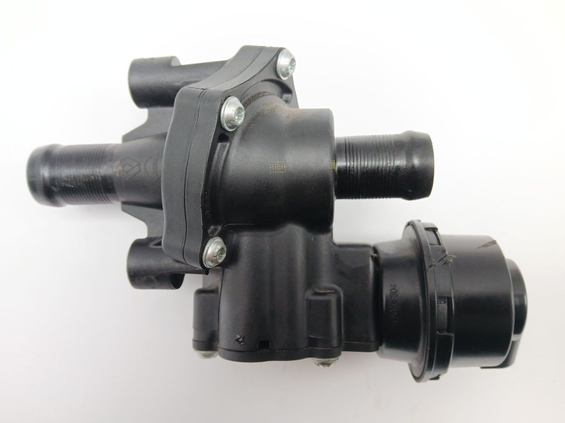 Recambio de bomba agua para renault scenic iv grand limited referencia OEM IAM 922309109R  