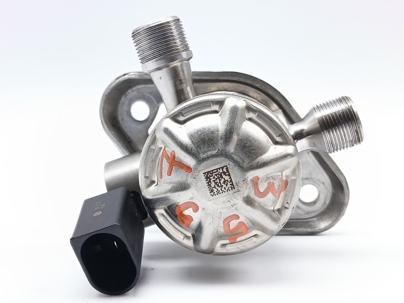 Recambio de bomba combustible para renault scenic iv grand limited referencia OEM IAM 166303162R A2820700001 