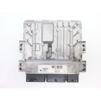 CENTRALITA MOTOR UCE 237106677R A2C38641900 237107137R