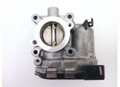 Recambio de caja mariposa para renault scenic iv grand limited referencia OEM IAM 161203209R A2821410200 0280750654