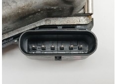 Recambio de caja mariposa para renault scenic iv grand limited referencia OEM IAM 161203209R A2821410200 0280750654 2