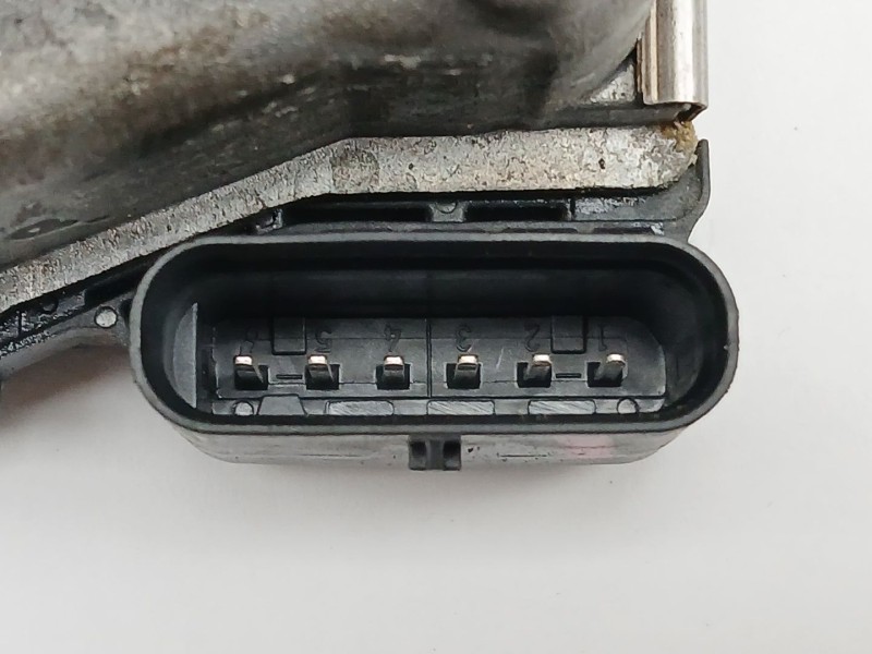 Recambio de caja mariposa para renault scenic iv grand limited referencia OEM IAM 161203209R A2821410200 0280750654