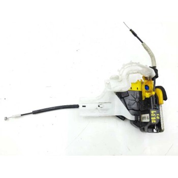 CERRADURA PUERTA DELANTERA IZQUIERDA 81310A2000 